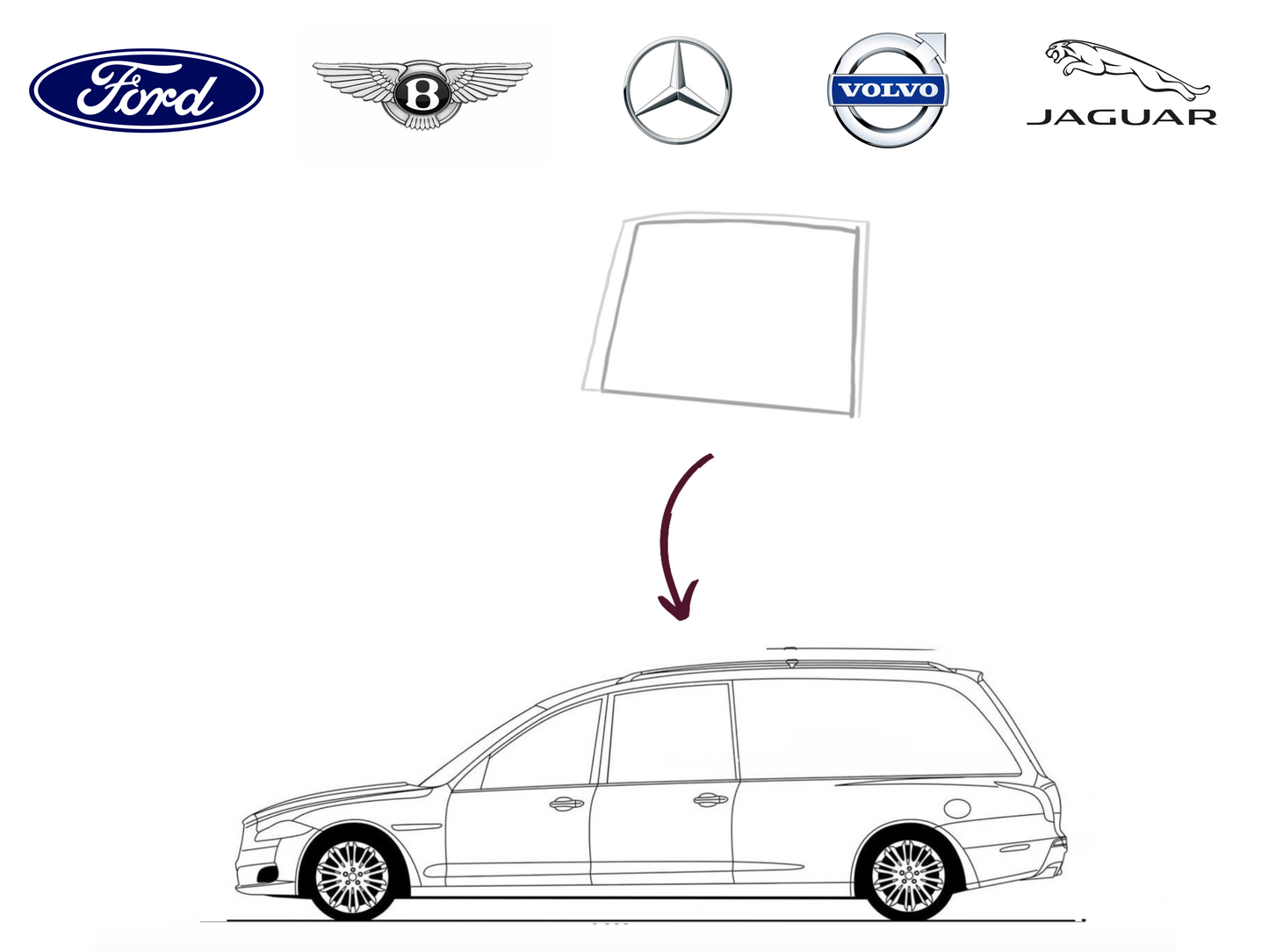 Hearse RHR screen