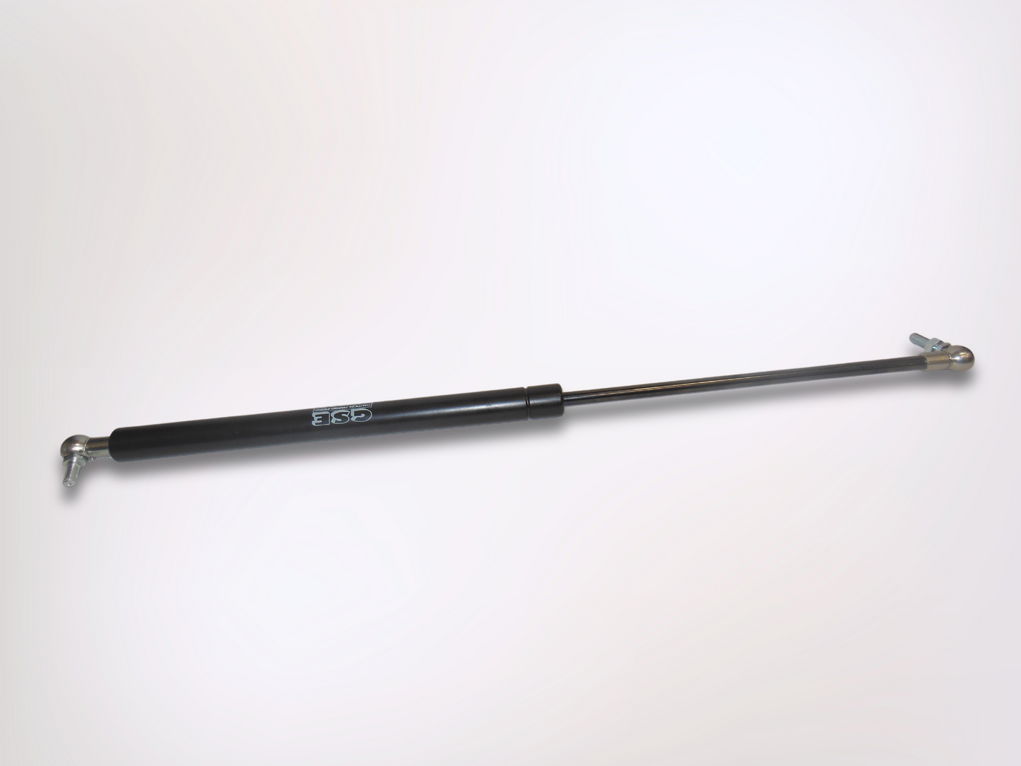 Tailgate Suspa arms